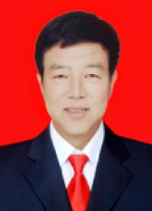 刘广荣（延安市房屋征收管理局原局长）