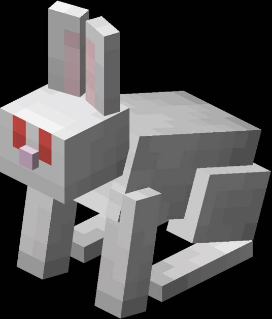 兔子（《Minecraft》中的生物）