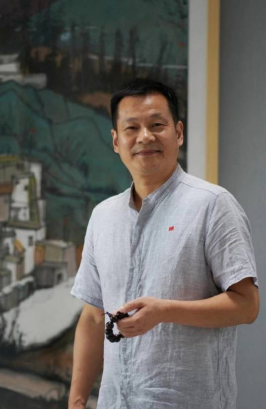 徐帆（书法家）