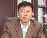 蒋峰（人体健康预警测评与营养干预研究中心主任）