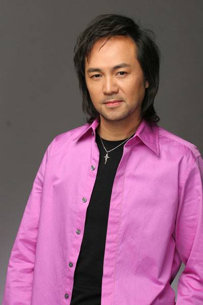 风起时（童安格演唱歌曲）