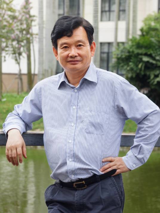 陈少敏（广东远东国兰有限公司董事长）