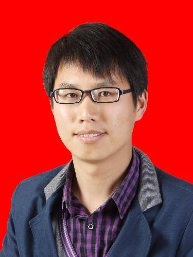 李好（西北农林科技大学教授）