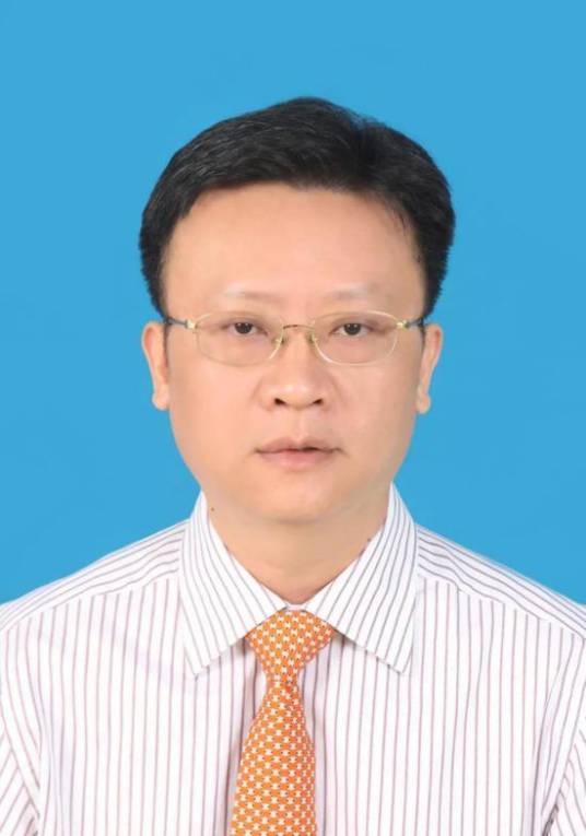 周雷（海南省纪委原委员）