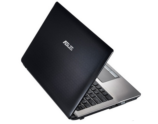 华硕A43EI243SV-SL(33GB/750GB)