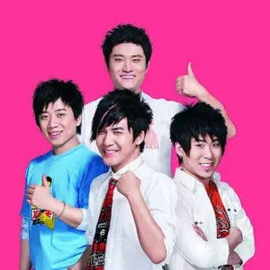 留心（花儿乐队演唱歌曲）
