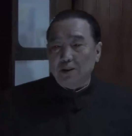 张建民（电视剧《飞虎神鹰》中的人物）
