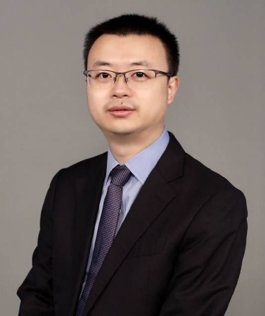 陈亮（重庆大学附属肿瘤医院骨与软组织肿瘤科主任）